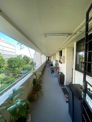 Blk 714 Clementi West Street 2 (Clementi), HDB 4 Rooms #571831781